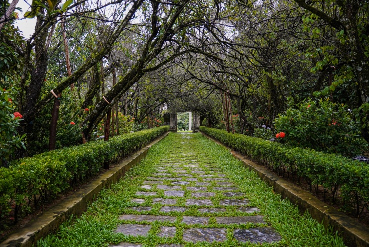 Ai hỏi ra Huế tháng 10 có mưa không?