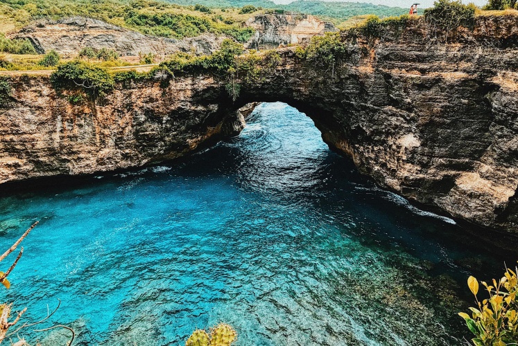 “Hòn đảo thiên đường” Bali đẹp xức sắc!