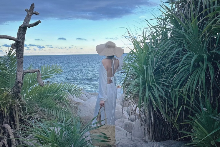 Bình Hưng | “Tiên cảnh” cực-ít-người-biết