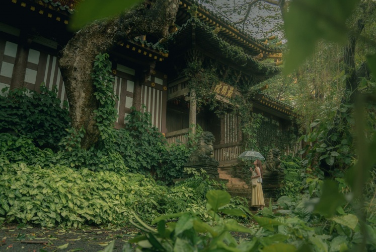 Chùa Minh Thành - Pleiku 