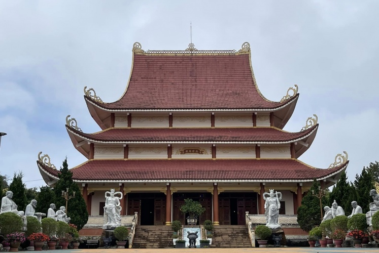 Măng Đen | Đi một lần là nhớ nhung