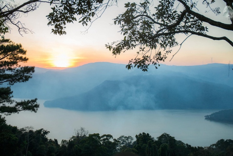 Ghé thăm "xứ sở" D'ran - Đơn Dương, Lâm Đồng