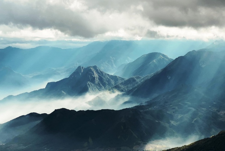 Lảo Thẩn - Lào Cai
