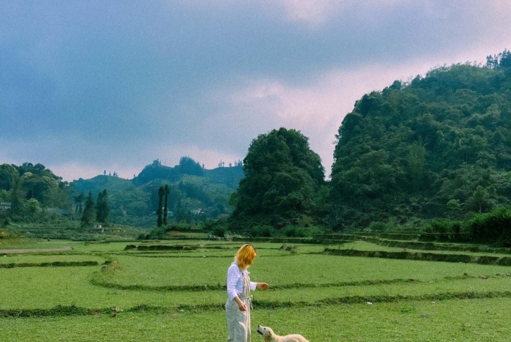 HƠN CẢ MỘT CHUYẾN ĐI