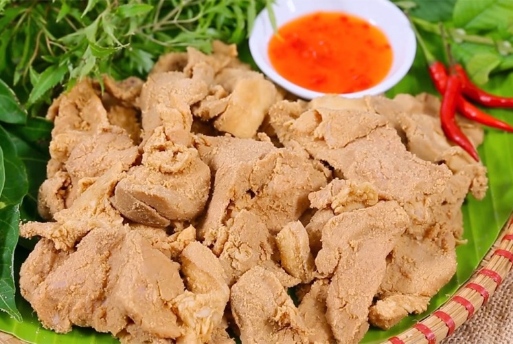 Tới Long An ăn gì để giống người dân bản địa?!