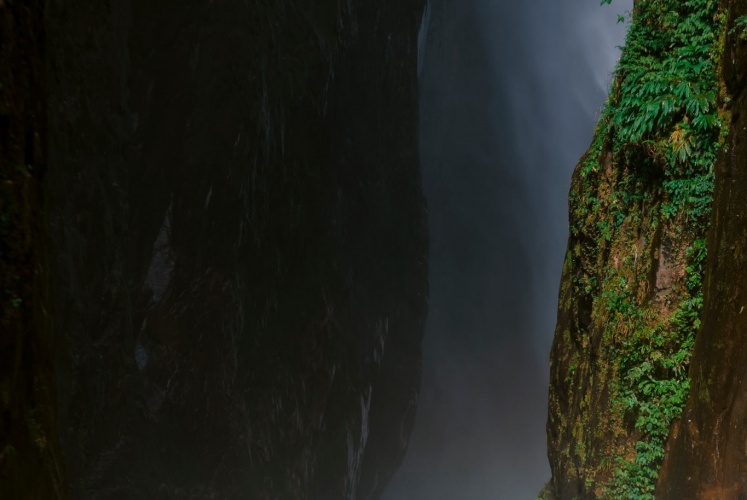 Tuyệt tác Bạch Long thác (Mộc Châu)