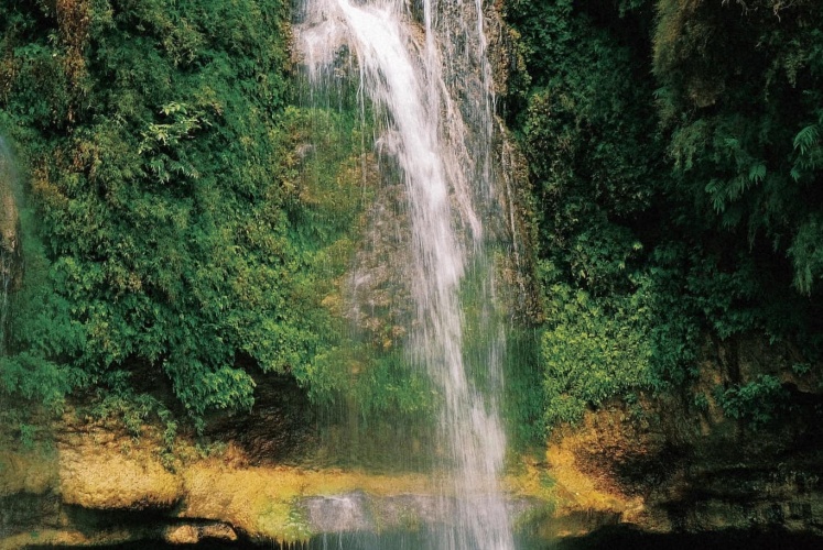 Tháng 4 này ở Mộc Châu nên đi đâu là thích hợp nhất? 