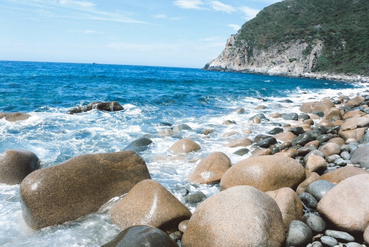 Bích Đầm - Nha Trang