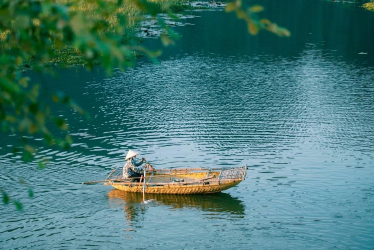 Thiên nhiên Việt Nam còn nhiều nơi kỳ vĩ tuyệt đẹp mà bạn chưa biết