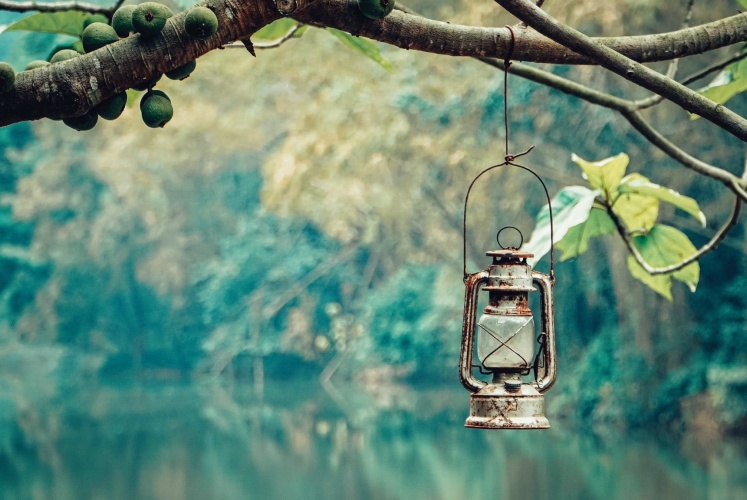 “ Tràng An đẹp như nào …”