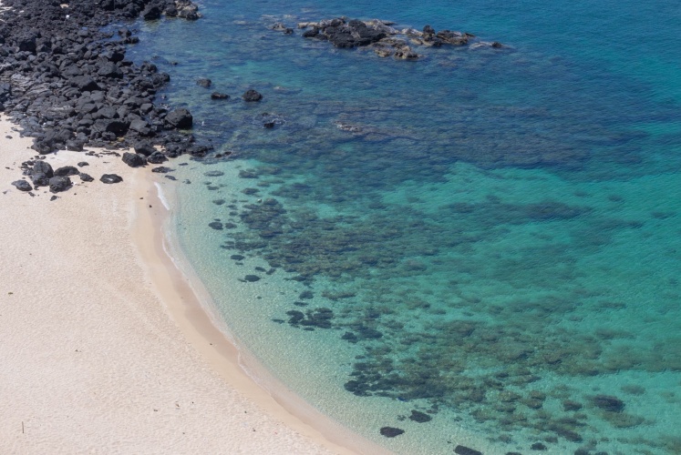 Phú Quý bình yên