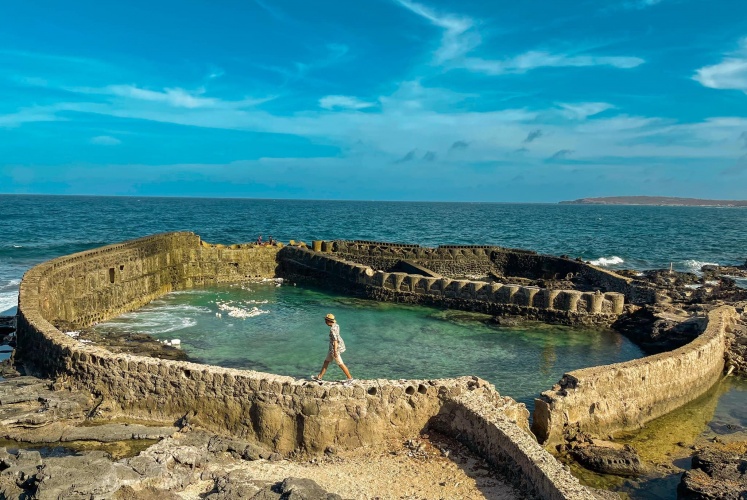 BẠN ĐÃ ĐI PHÚ QUÝ CHƯA