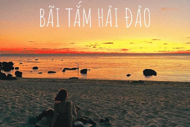 Lưu lại số địa điểm không thể bỏ qua khi đến đảo Phú Quý nhé!