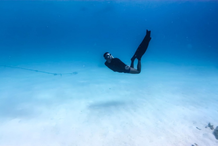 Mùa đẹp của đảo Phú Quý 