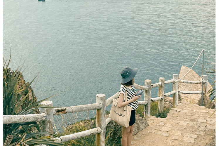 Chưa đi chưa biết Phú Yên