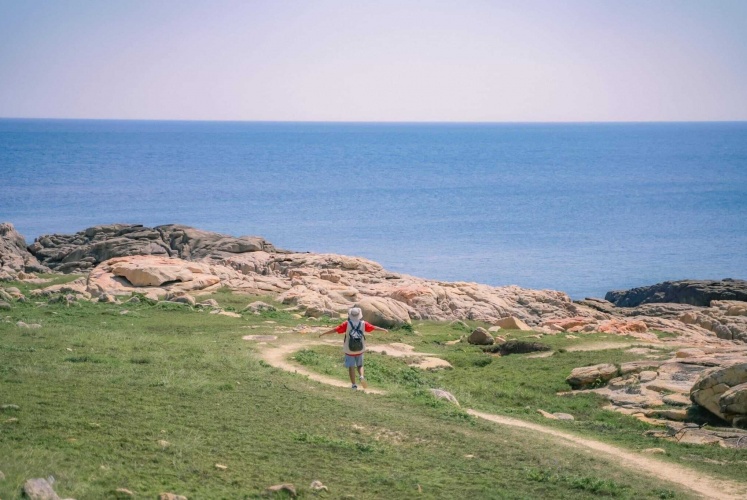 Nếu như có 1 ngày thảnh thơi ở Phú Yên.....