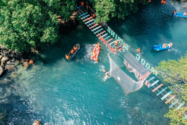 12 trải nghiệm tuyệt vời mình đã thử khi tới Quảng Bình!