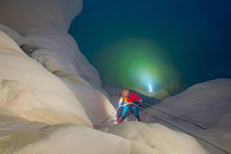 Check-in Quảng Bình