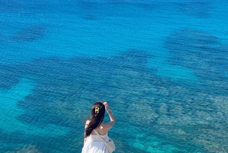 Có một mùa hè thật xinh đẹp 