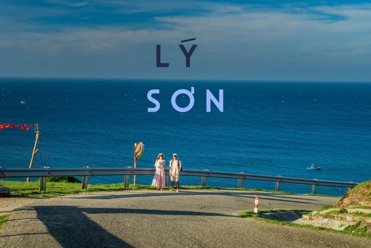 Lý Sơn, kịch bản cho một ngày nắng đẹp