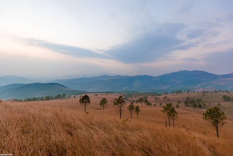 Một ngày ở Đỉnh Phượng Hoàng (Quảng Ninh) 