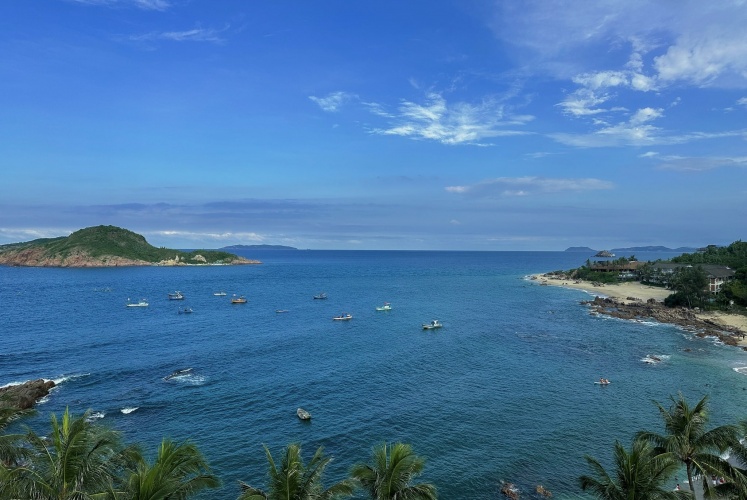 Mình có hẹn với Quy Nhơn