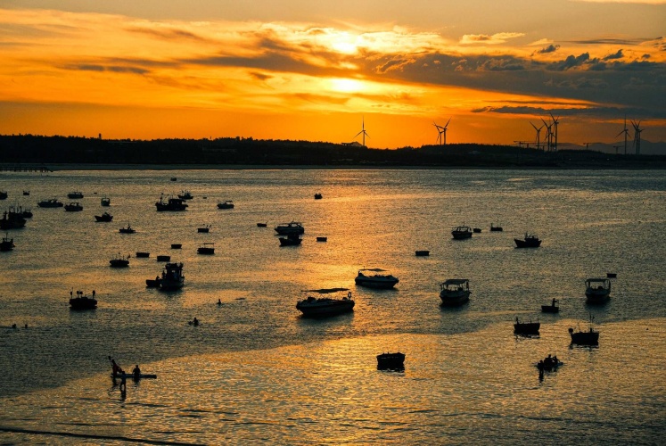 Nhơn Lý, Quy Nhơn