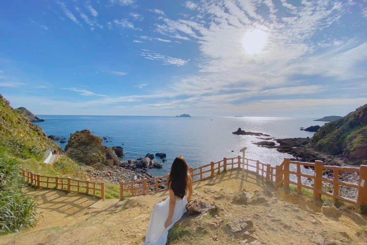 Quy Nhơn - Phú Yên - Bình Định