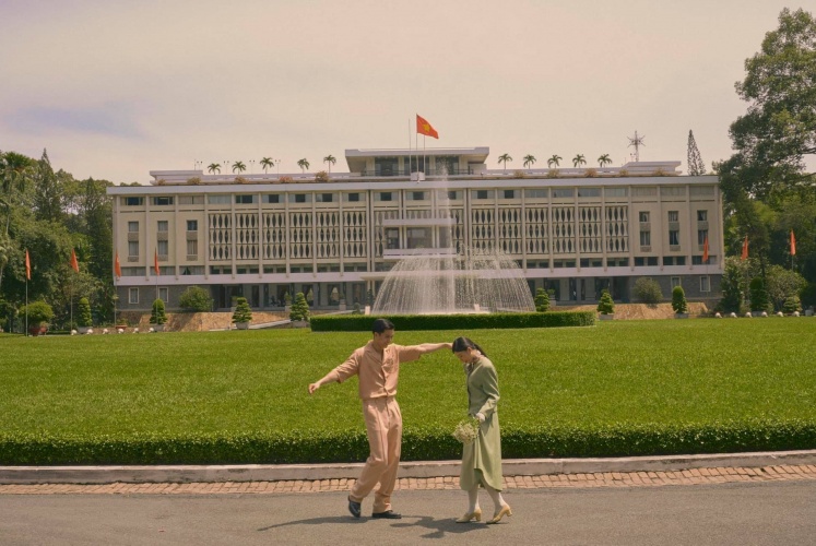 12 ĐIỀU NHẤT ĐỊNH PHẢI LÀM KHI CÓ NGƯỜI YÊU Ở SÀI GÒN