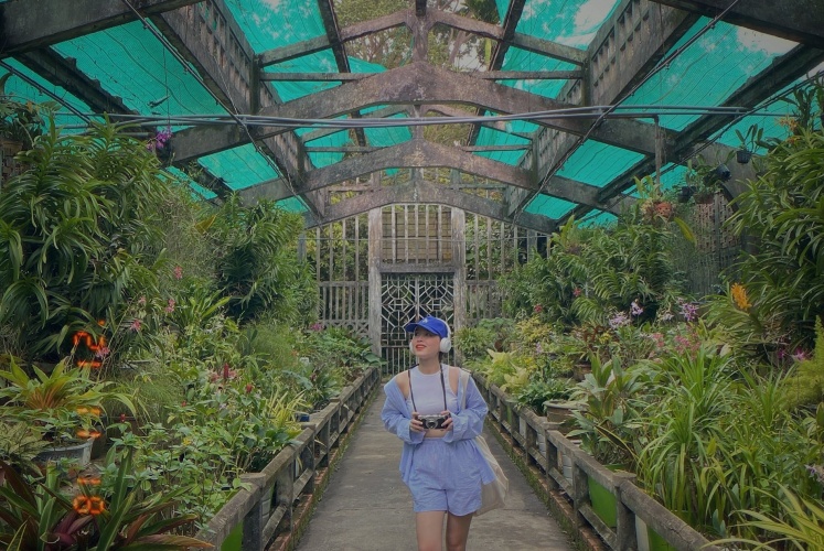 Thảo Cầm Viên (Sài Gòn) địa điểm tham quan lý tưởng vào cuối tuần