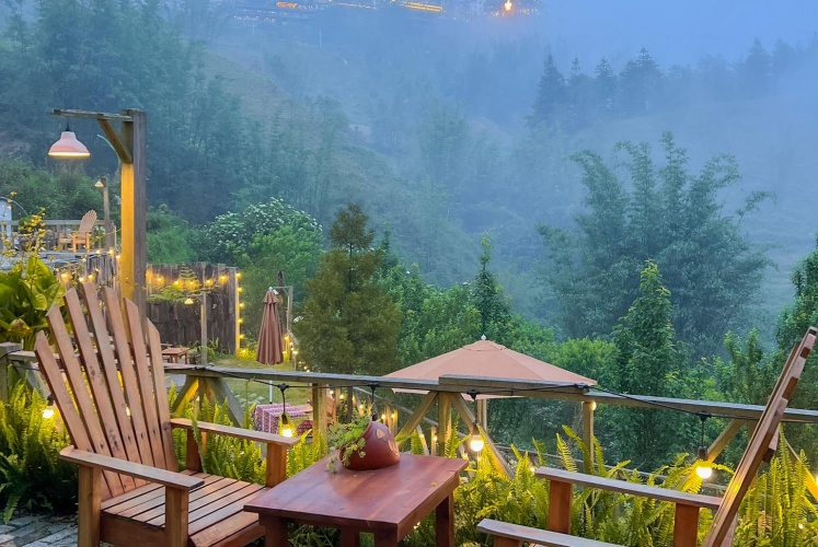 Review Sapa 3N2D Siêu Chill