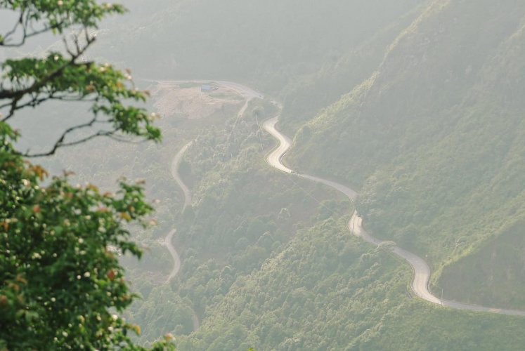 Chuyến đi Sapa chữa lành tâm hồn!