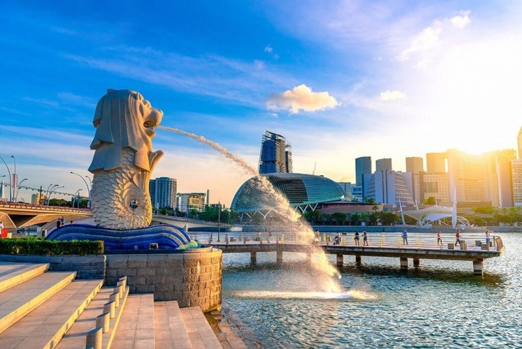 SINGAPORE VÀ NHỮNG ĐIỀU BẠN KHÔNG NÊN BỎ LỠ!