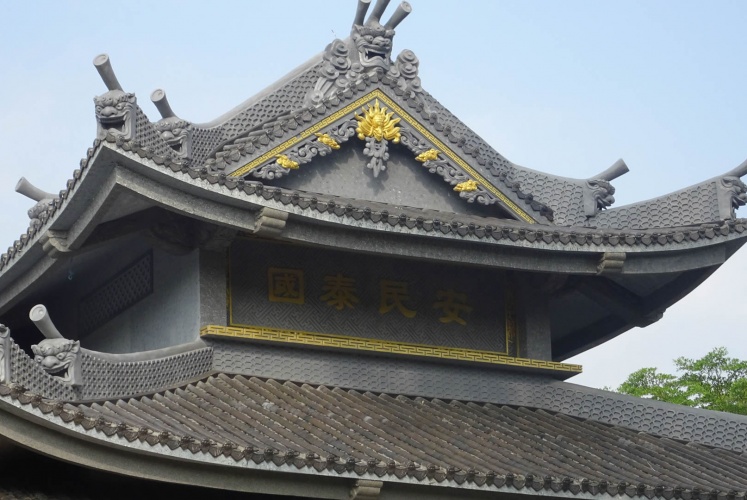 TOP 8 NGÔI CHÙA SÓC TRĂNG ĐẸP QUÊN LỐI VỀ