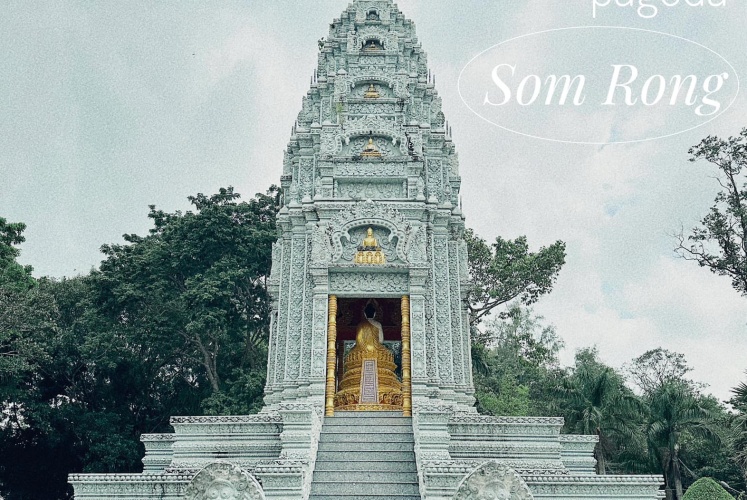 Sóc Trăng xin chào!