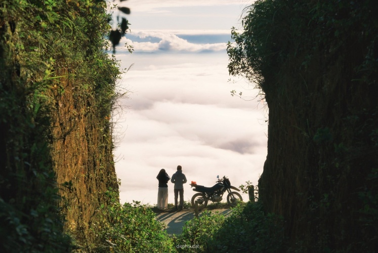 Tà Xùa, Sơn La....