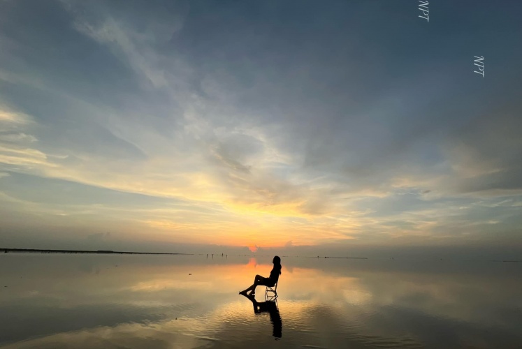 Check-in - Biển vô cực Thái Bình vẫn-chưa-bao-giờ-hết-đẹp!