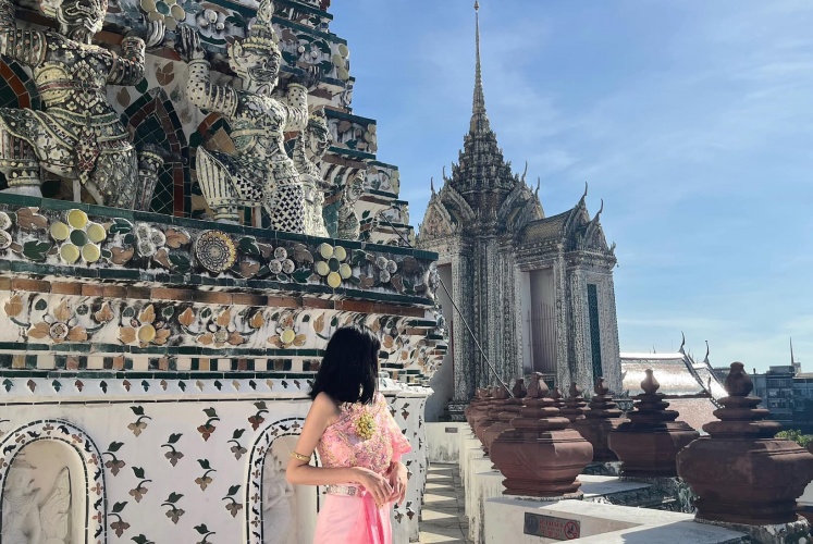 Phuket, Krabi, Bangkok, Pattaya | Chuẩn bị gì trước chuyến đi?