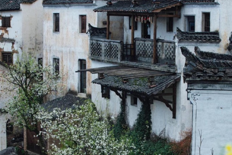 Giang Tây - Nét đẹp Trung Hoa lưu truyền ngàn năm