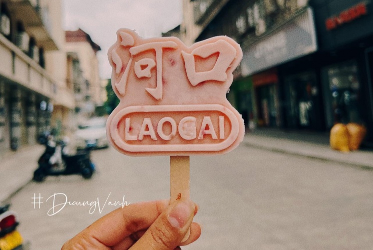 FOOD TOUR - Hà Khẩu (Trung Quốc) và các món nhất định phải ăn 