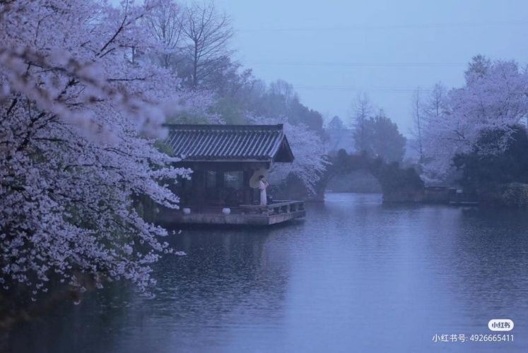 Lạc vào chốn thần tiên tại Hàng Châu (Trung Quốc)