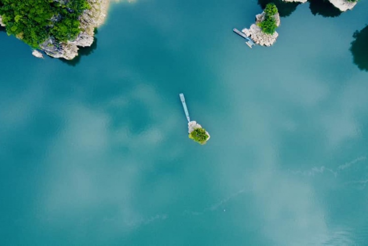 Đây không phải nước ngoài....