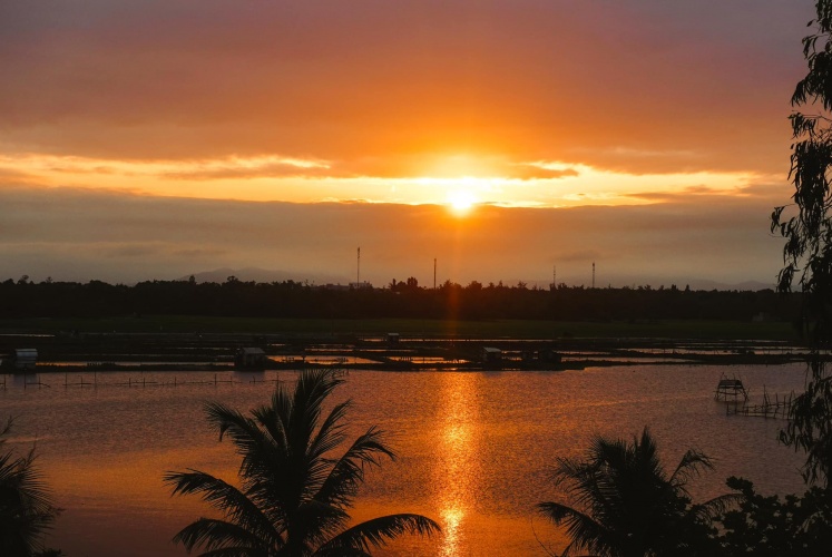 Đi xuyên Việt 1 mình...