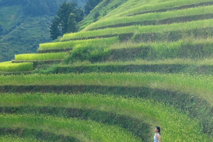 Ngày mình có ảnh đẹp ấy là ngày đẹp trời