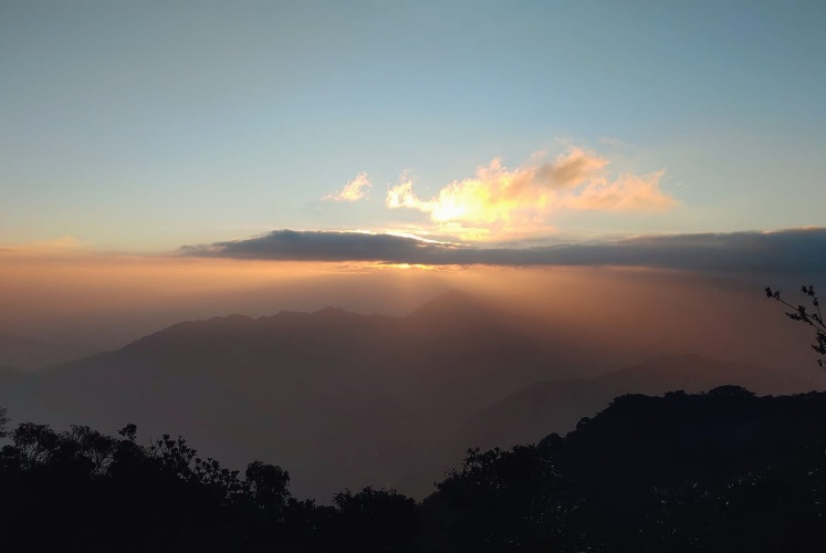 Chinh phục Tà Xùa | Thử thách 13 tiếng Trekking cung đường mới