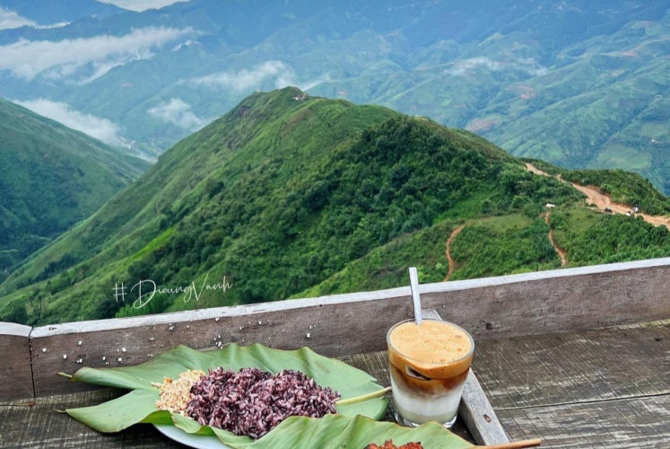 Review Tà Xùa săn mây 3 ngày 2 đêm