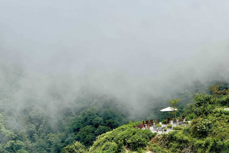 Có một Tà Xùa bình yên đến mê mẩn lòng người