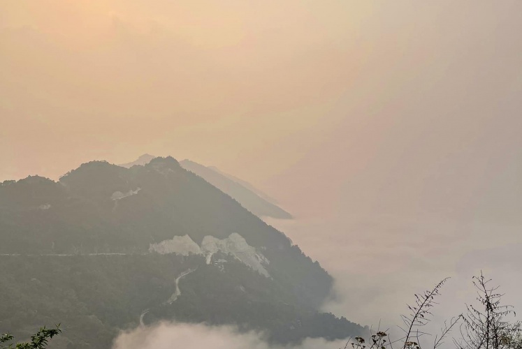 Nghỉ lễ chưa biết đi đâu thì đi ngay Tà Xùa