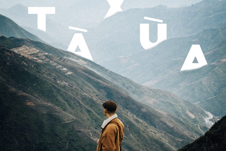 Chia sẻ với mọi người bộ ảnh trong lần đầu tiên mình đến với Tà Xùa