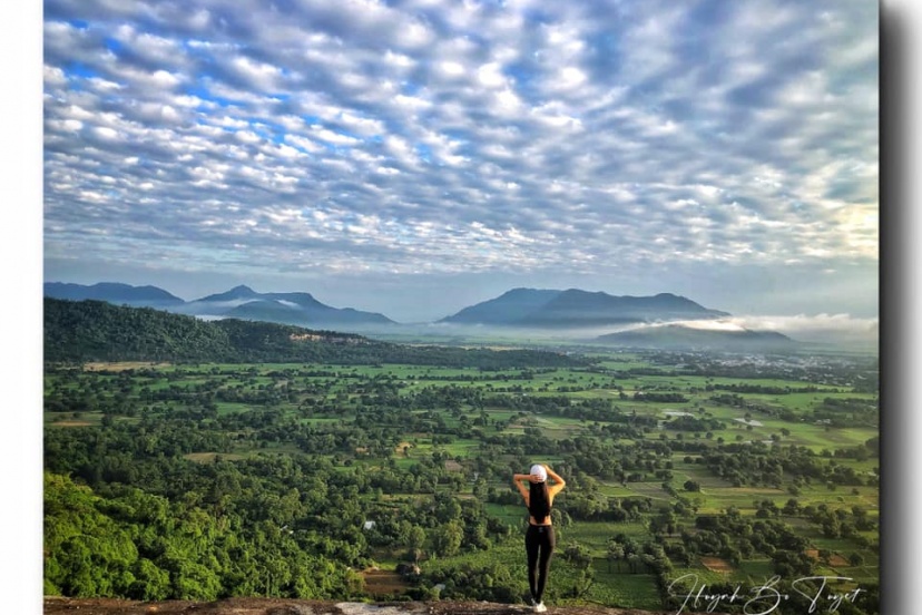 Vi Vu An Giang Miền Tây 2 Ngày 1 Đêm Vi Vu An Giang Miền Tây 2 Ngày 1 Đêm